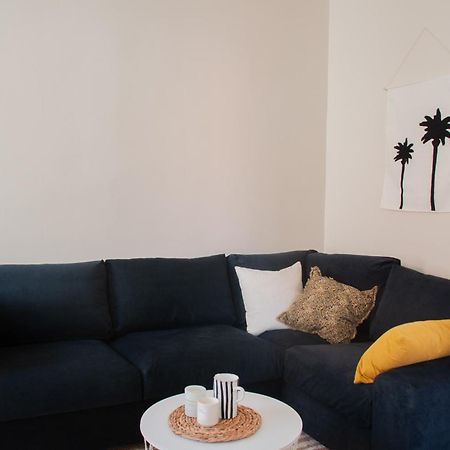 Bandol - Appartement Corneille Екстериор снимка