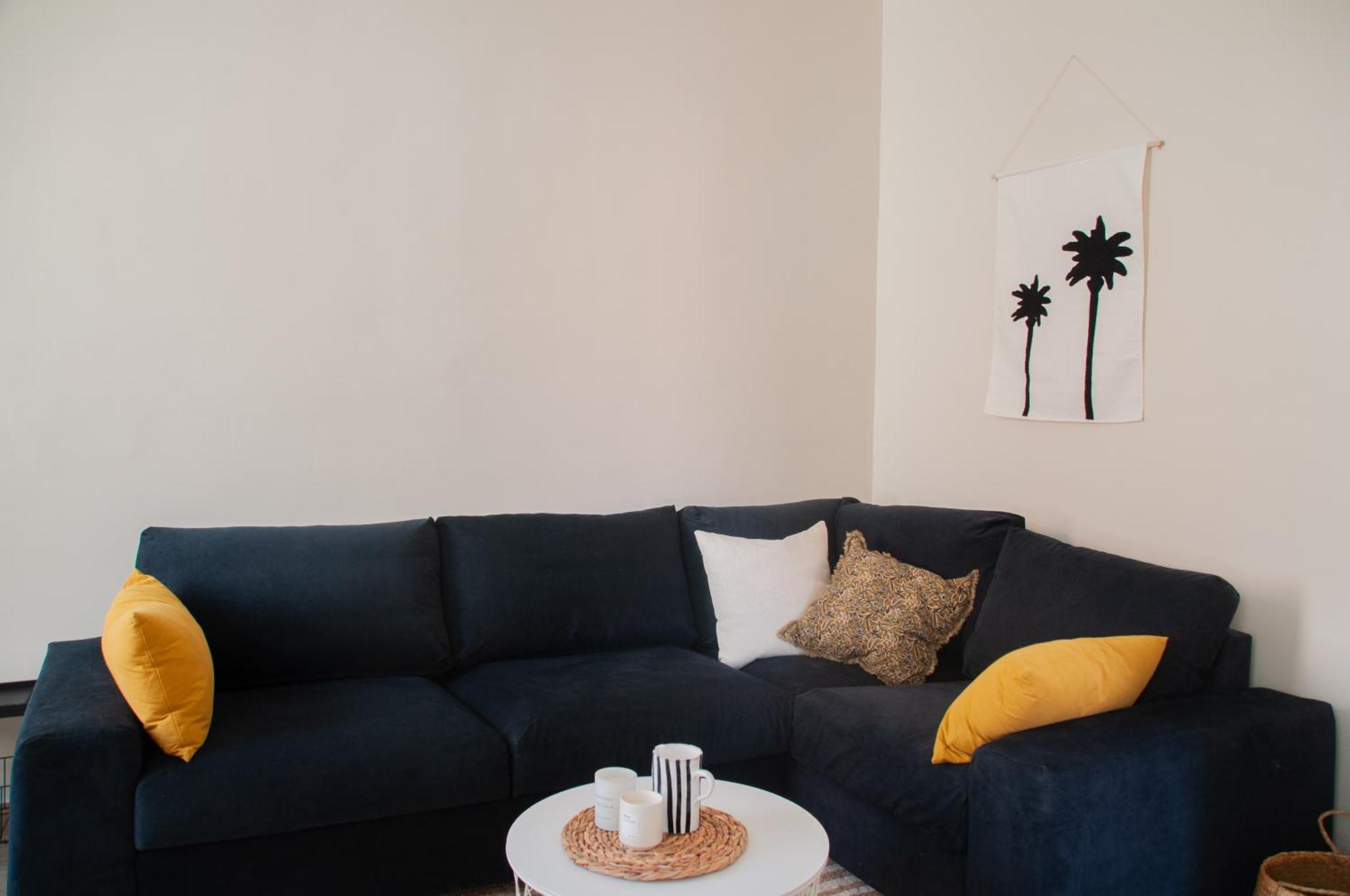 Bandol - Appartement Corneille Екстериор снимка