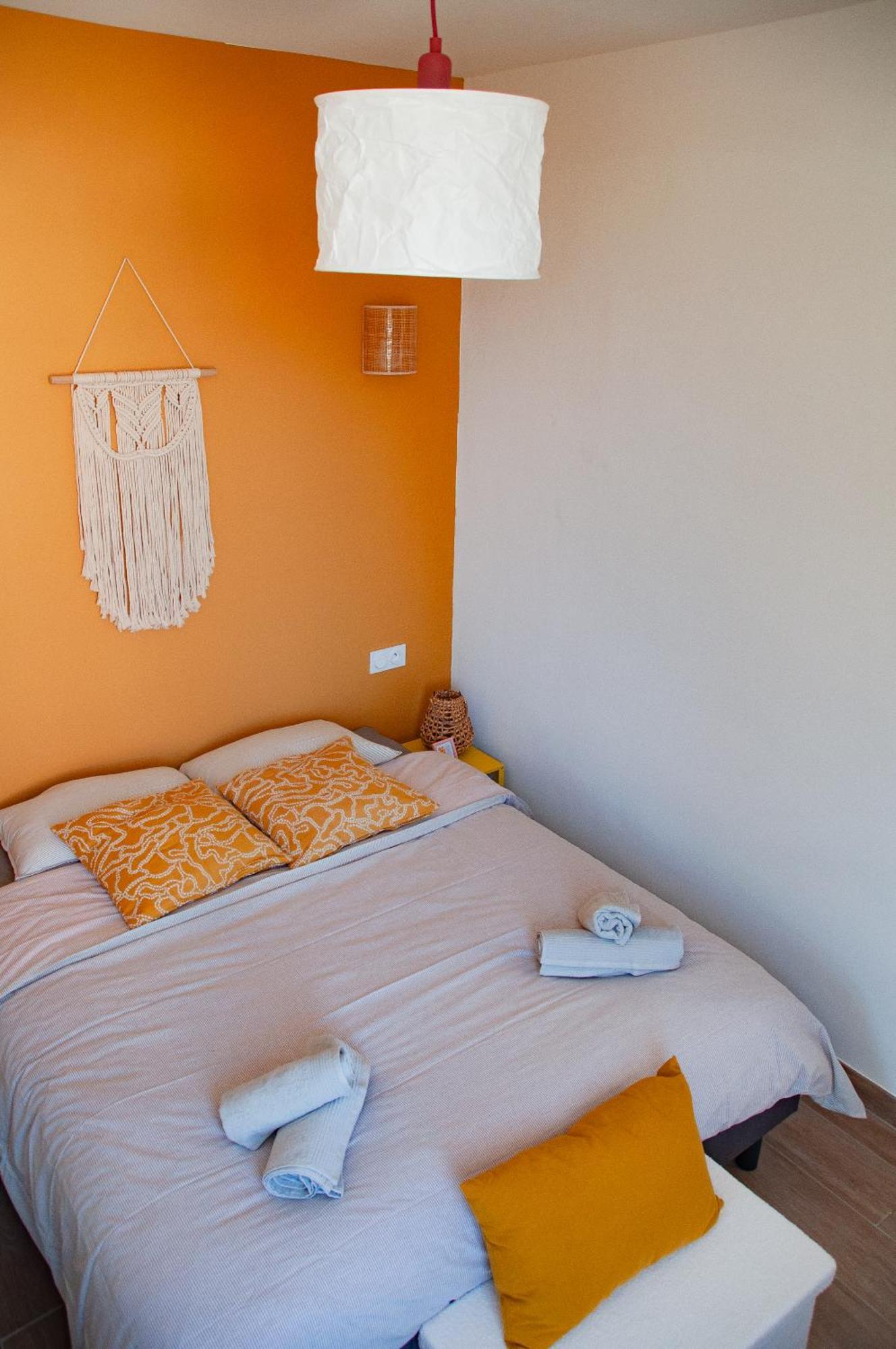 Bandol - Appartement Corneille Екстериор снимка